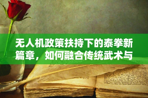 无人机政策扶持下的泰拳新篇章，如何融合传统武术与无人机技术？