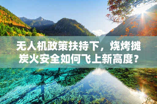 无人机政策扶持下，烧烤摊炭火安全如何飞上新高度？