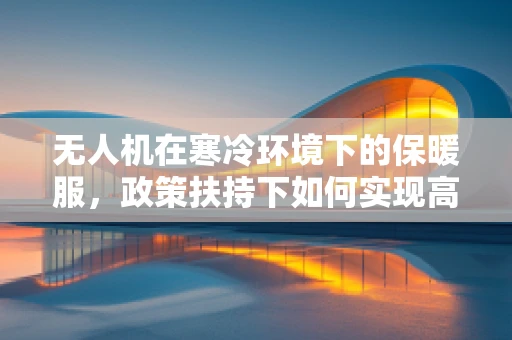 无人机在寒冷环境下的保暖服，政策扶持下如何实现高效能低耗能？