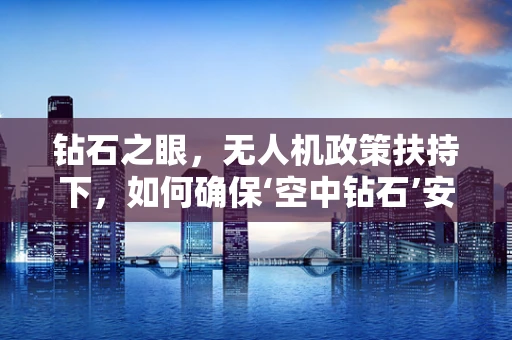 钻石之眼，无人机政策扶持下，如何确保‘空中钻石’安全高效利用？
