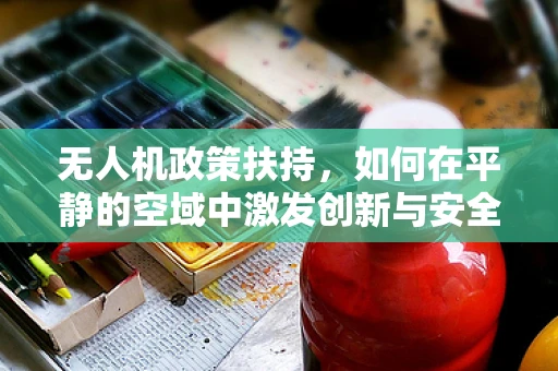无人机政策扶持，如何在平静的空域中激发创新与安全共舞？