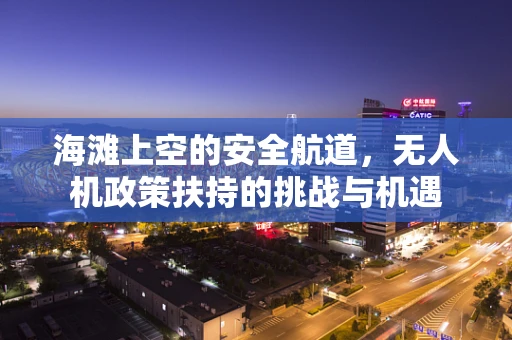 海滩上空的安全航道，无人机政策扶持的挑战与机遇