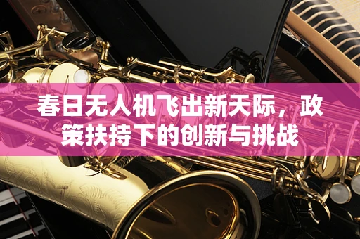 春日无人机飞出新天际，政策扶持下的创新与挑战