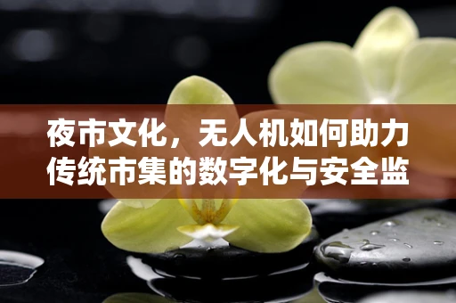 夜市文化，无人机如何助力传统市集的数字化与安全监管？