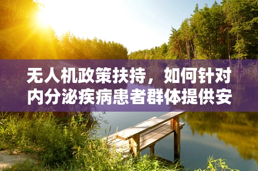 无人机政策扶持，如何针对内分泌疾病患者群体提供安全飞行环境？