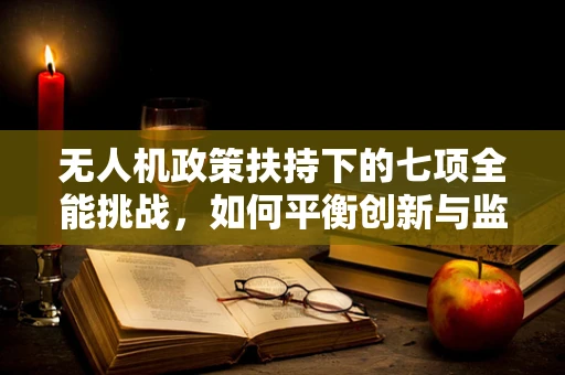 无人机政策扶持下的七项全能挑战，如何平衡创新与监管？