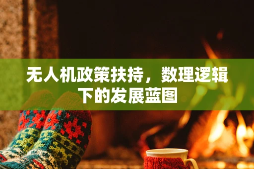 无人机政策扶持，数理逻辑下的发展蓝图