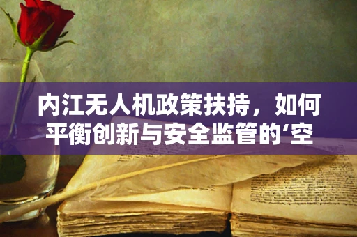 内江无人机政策扶持，如何平衡创新与安全监管的‘空中之舞’？