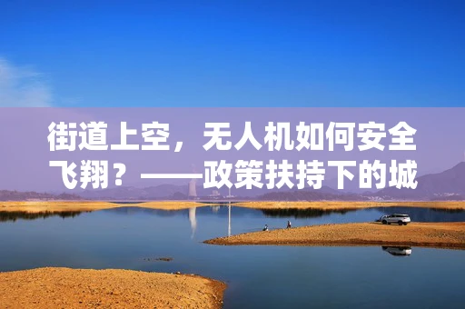 街道上空，无人机如何安全飞翔？——政策扶持下的城市空中交通新挑战
