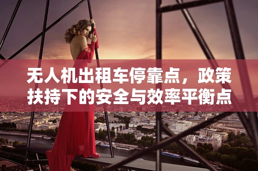 无人机出租车停靠点，政策扶持下的安全与效率平衡点何在？