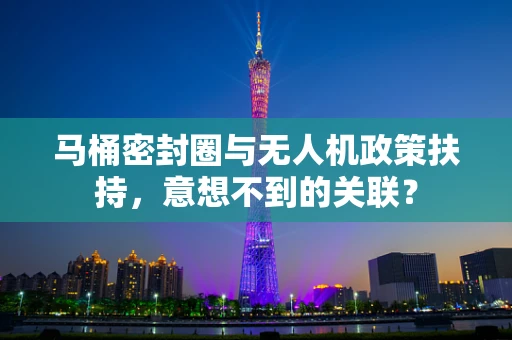 马桶密封圈与无人机政策扶持，意想不到的关联？