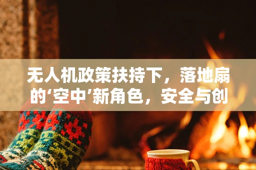 无人机政策扶持下，落地扇的‘空中’新角色，安全与创新的平衡点何在？