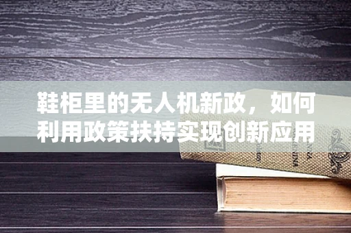 鞋柜里的无人机新政，如何利用政策扶持实现创新应用？
