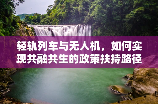 轻轨列车与无人机，如何实现共融共生的政策扶持路径？