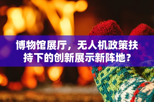 博物馆展厅，无人机政策扶持下的创新展示新阵地？