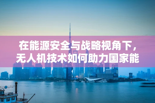 在能源安全与战略视角下，无人机技术如何助力国家能源安全网构建？
