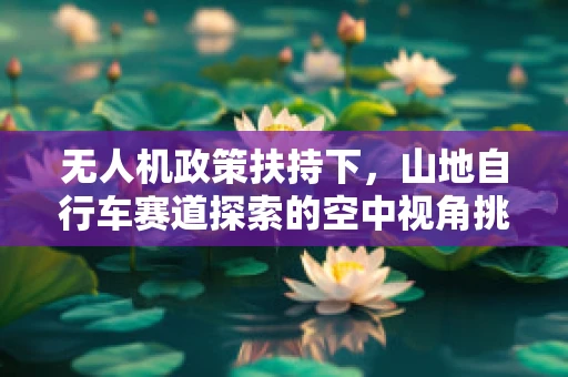 无人机政策扶持下，山地自行车赛道探索的空中视角挑战何在？