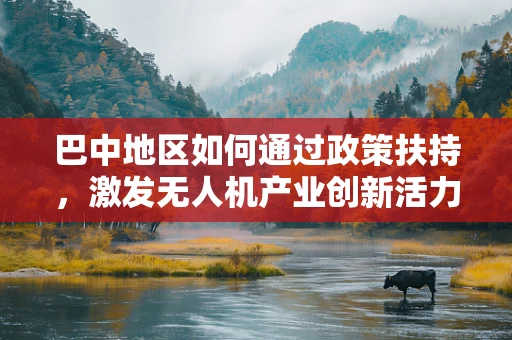 巴中地区如何通过政策扶持，激发无人机产业创新活力？