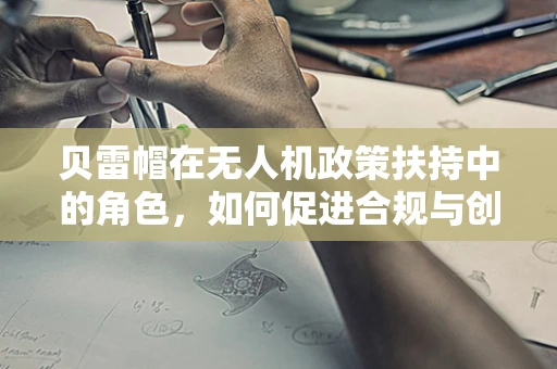贝雷帽在无人机政策扶持中的角色，如何促进合规与创新的平衡？