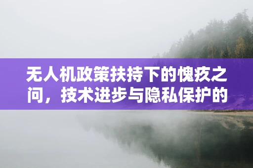 无人机政策扶持下的愧疚之问，技术进步与隐私保护的平衡之道