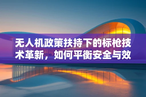无人机政策扶持下的标枪技术革新，如何平衡安全与效率？