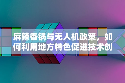 麻辣香锅与无人机政策，如何利用地方特色促进技术创新与合规发展？
