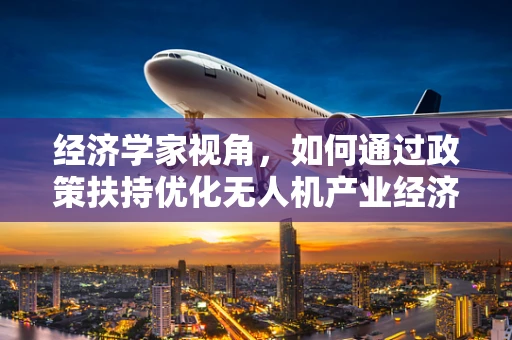 经济学家视角，如何通过政策扶持优化无人机产业经济布局？