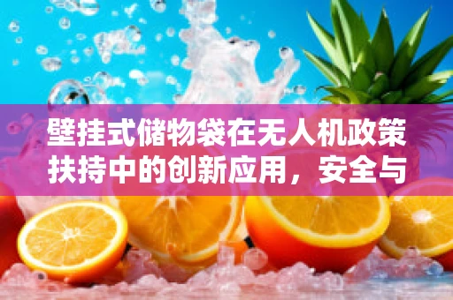 壁挂式储物袋在无人机政策扶持中的创新应用，安全与便捷的双重考量？
