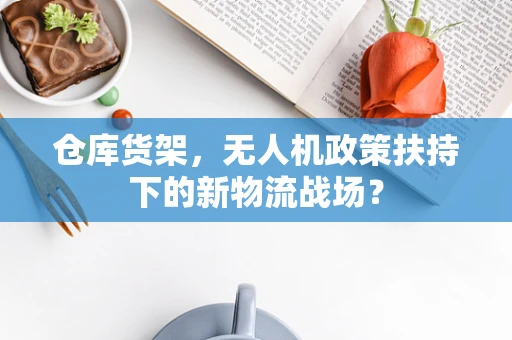 仓库货架，无人机政策扶持下的新物流战场？