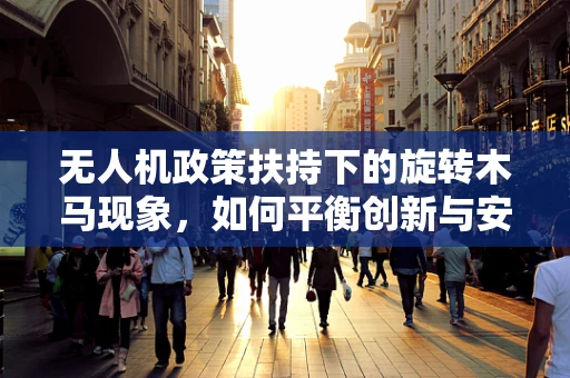 无人机政策扶持下的旋转木马现象，如何平衡创新与安全？