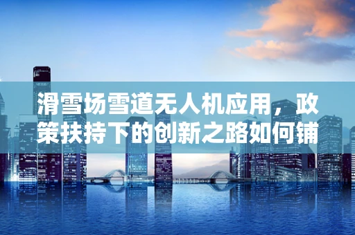 滑雪场雪道无人机应用，政策扶持下的创新之路如何铺就？