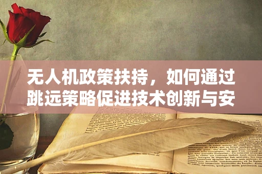 无人机政策扶持，如何通过跳远策略促进技术创新与安全监管的平衡？