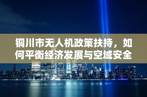 铜川市无人机政策扶持，如何平衡经济发展与空域安全？
