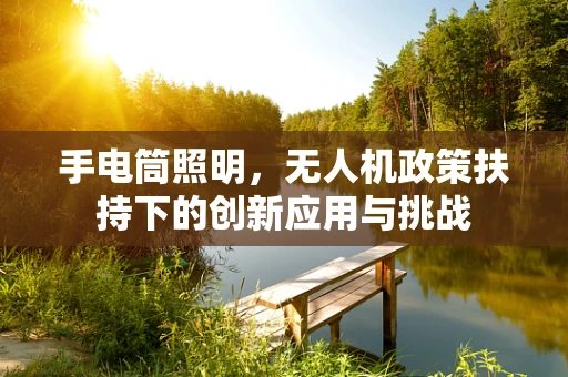 手电筒照明，无人机政策扶持下的创新应用与挑战