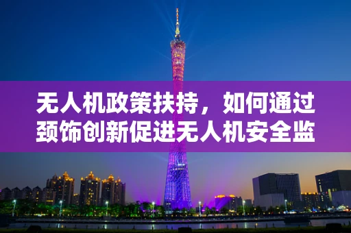 无人机政策扶持，如何通过颈饰创新促进无人机安全监管？