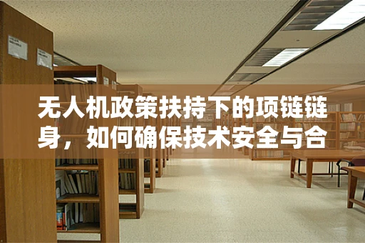 无人机政策扶持下的项链链身，如何确保技术安全与合规？