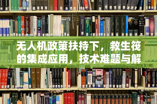 无人机政策扶持下，救生筏的集成应用，技术难题与解决方案？
