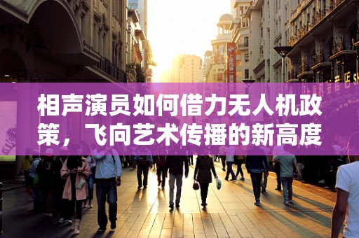 相声演员如何借力无人机政策，飞向艺术传播的新高度？