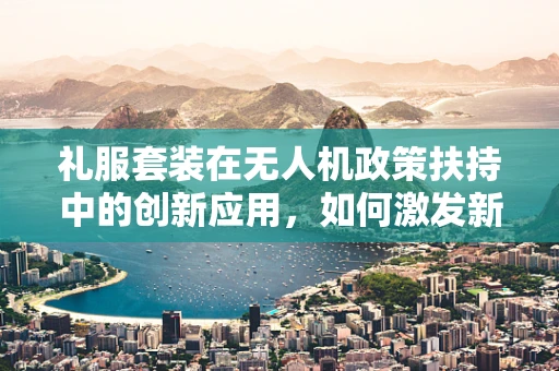 礼服套装在无人机政策扶持中的创新应用，如何激发新消费市场？