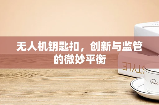 无人机钥匙扣，创新与监管的微妙平衡