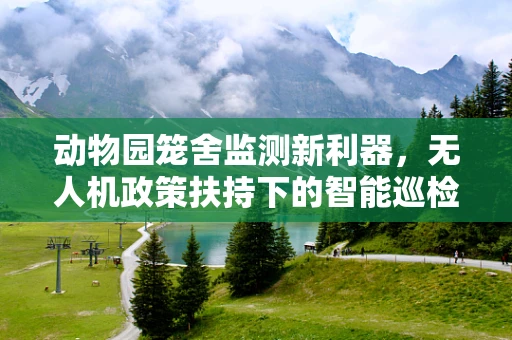 动物园笼舍监测新利器，无人机政策扶持下的智能巡检解决方案？