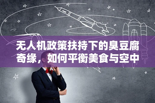无人机政策扶持下的臭豆腐奇缘，如何平衡美食与空中监管？
