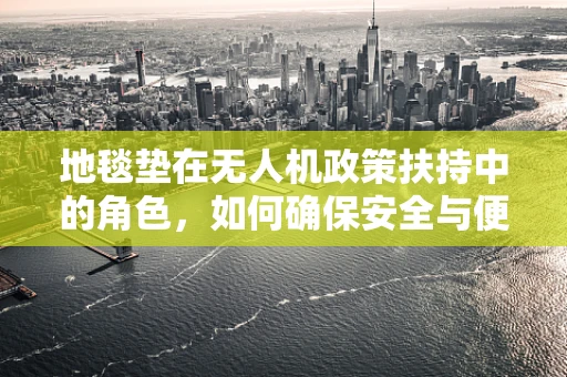 地毯垫在无人机政策扶持中的角色，如何确保安全与便利的双重保障？