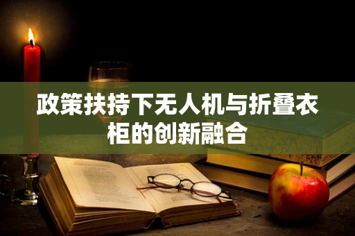 政策扶持下无人机与折叠衣柜的创新融合