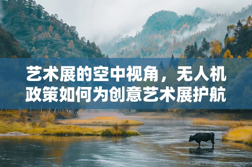 艺术展的空中视角，无人机政策如何为创意艺术展护航？