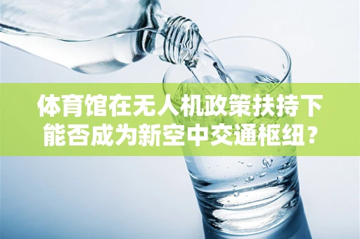 体育馆在无人机政策扶持下能否成为新空中交通枢纽？