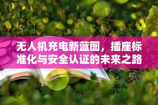 无人机充电新蓝图，插座标准化与安全认证的未来之路