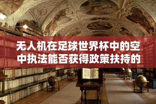 无人机在足球世界杯中的空中执法能否获得政策扶持的绿灯？