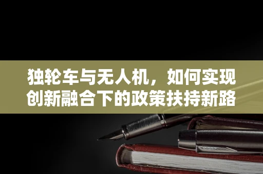 独轮车与无人机，如何实现创新融合下的政策扶持新路径？