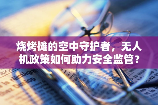 烧烤摊的空中守护者，无人机政策如何助力安全监管？